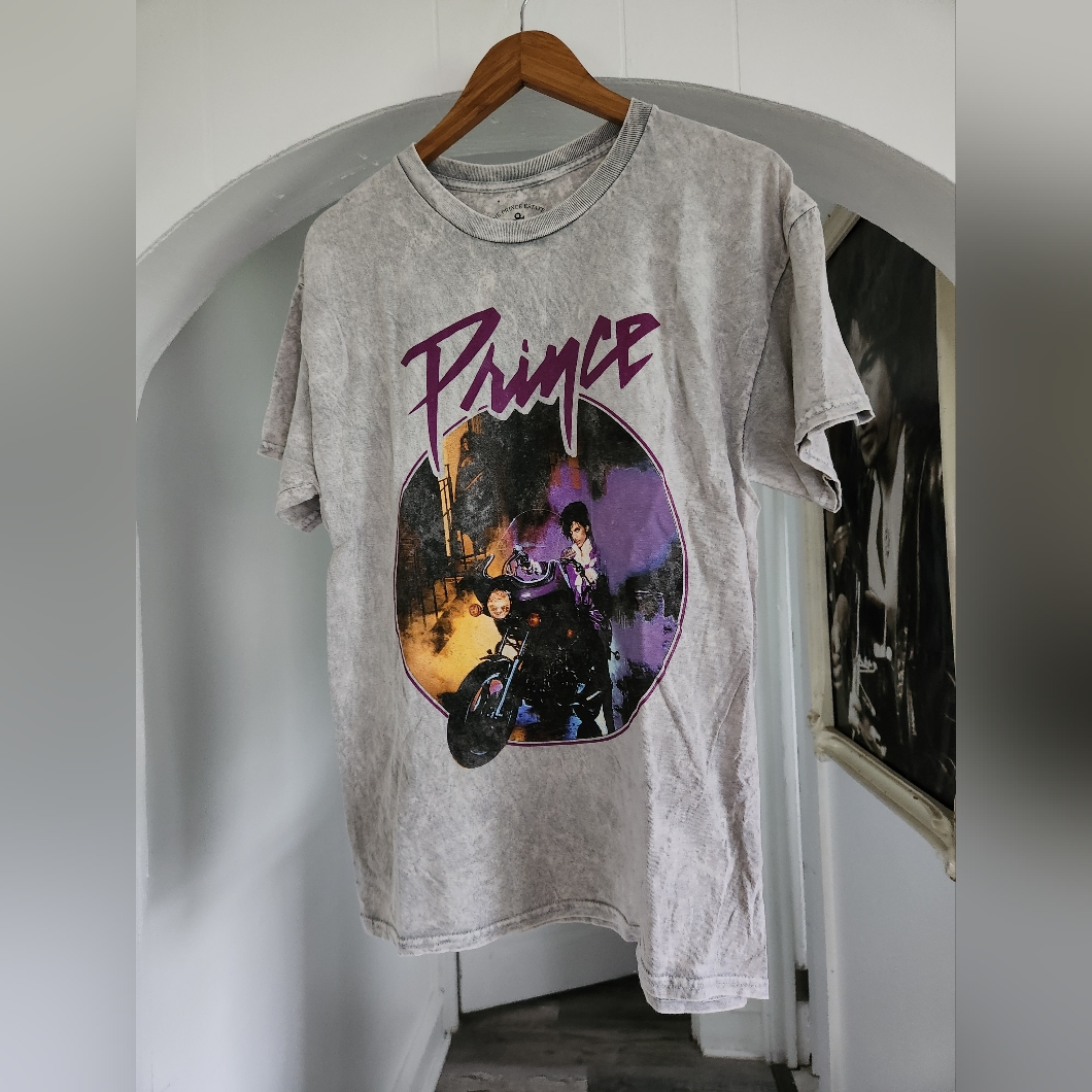 Vintage Prince Tee